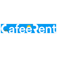 کافه رنت : cafeerent.com